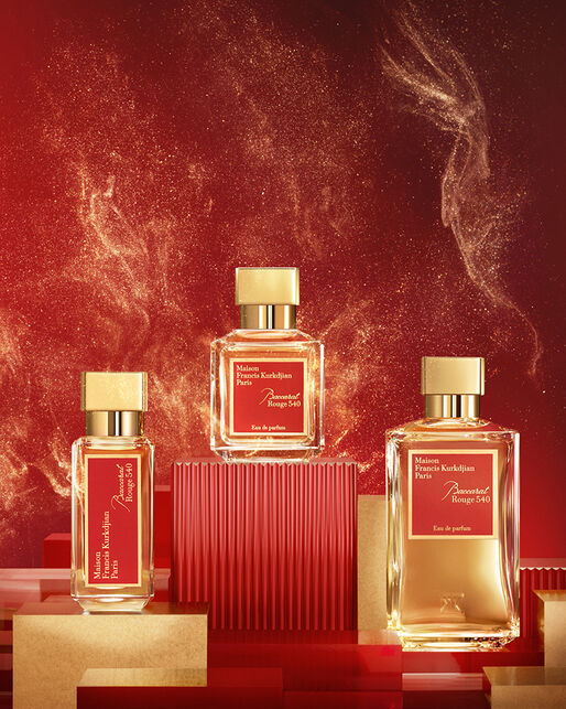 Baccarat Rouge 540 products