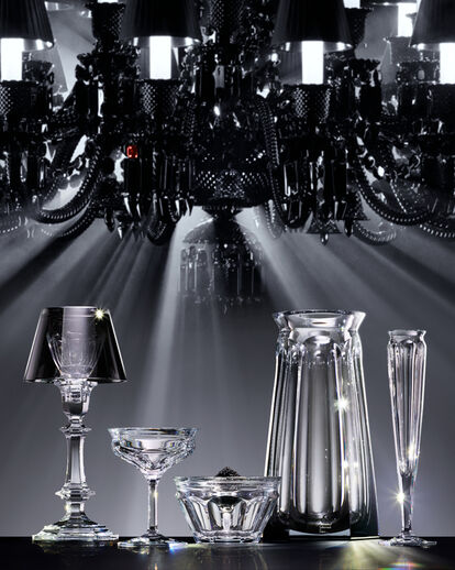 Talleyrand by Starck Collection