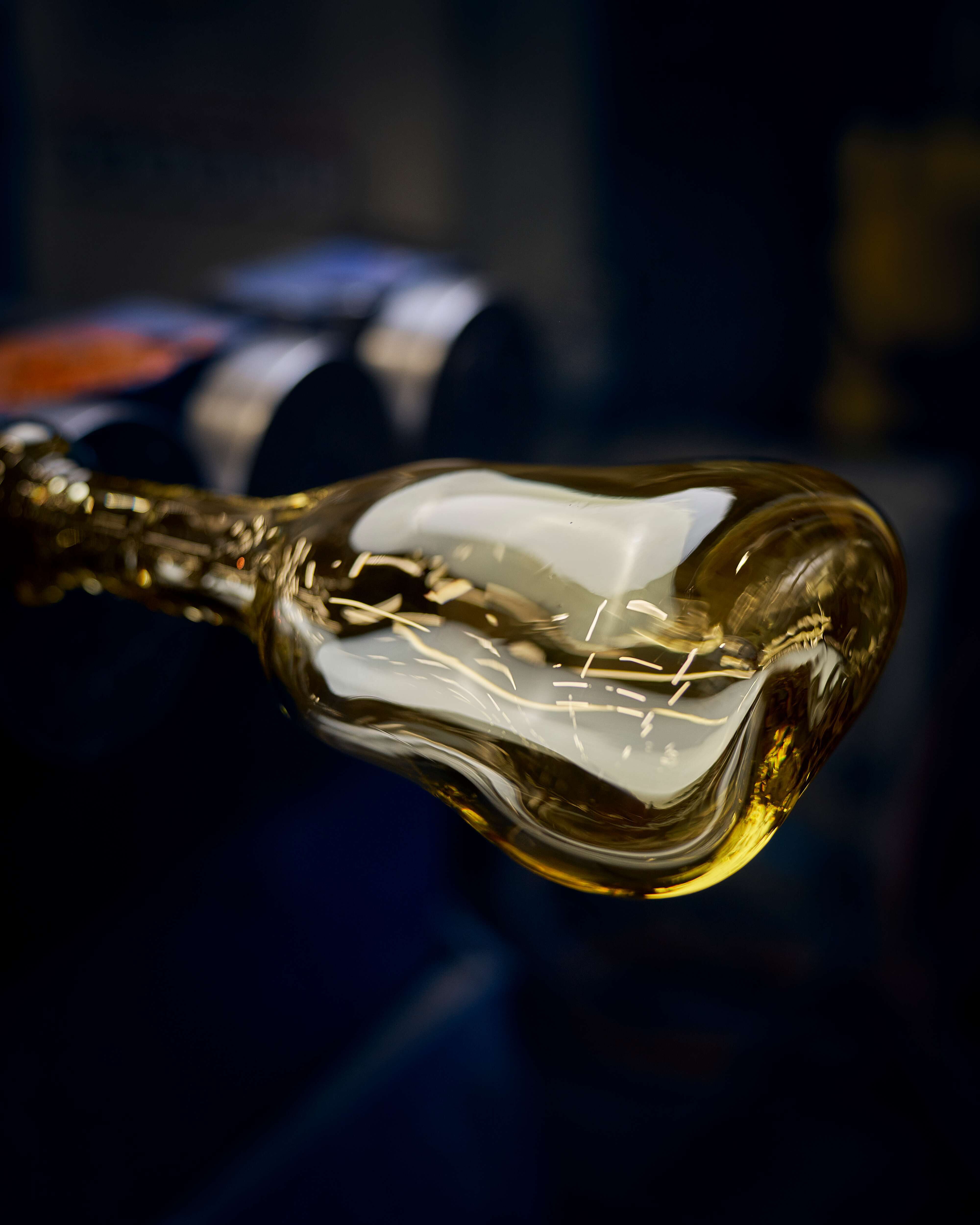 Richard Hennessy Magnum