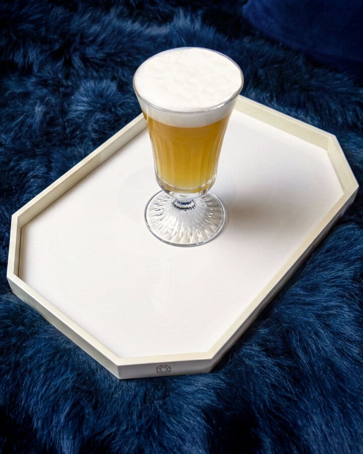 BAR PARTNERSHIP WITH PUNCH ROOM AT THE SINGAPORE EDITION