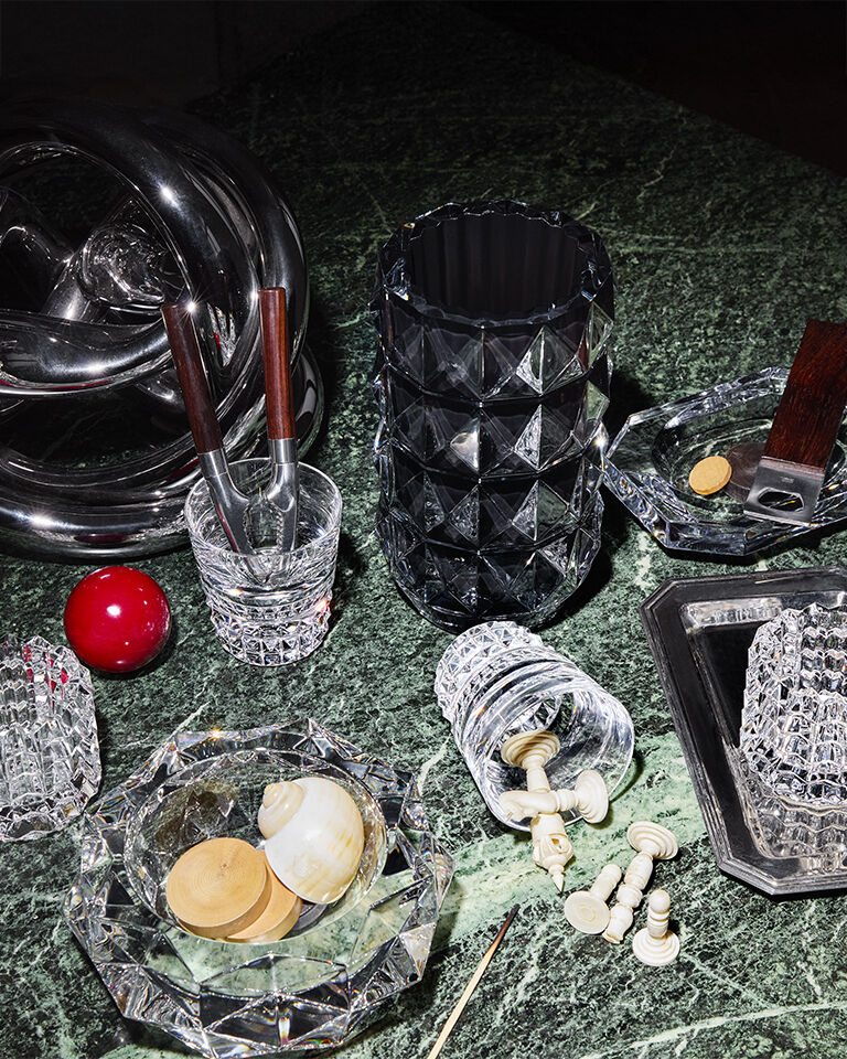 A Gift for you! | Baccarat South Korea