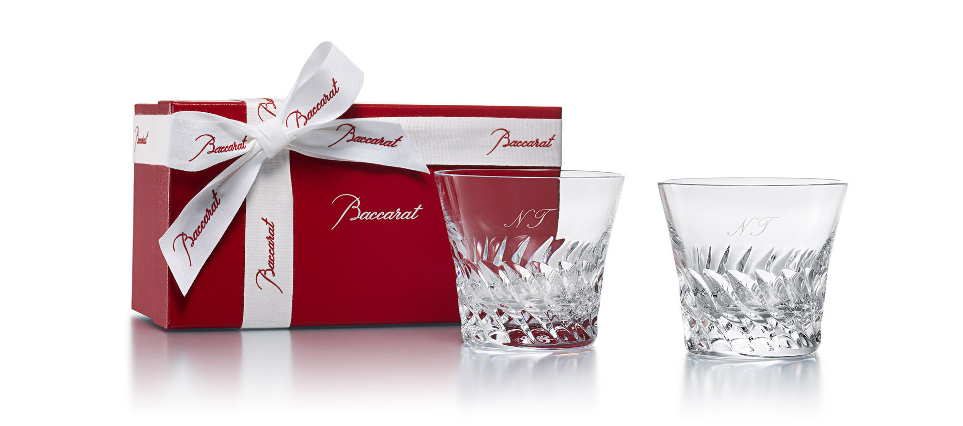 Gloria Tumblers | Baccarat China