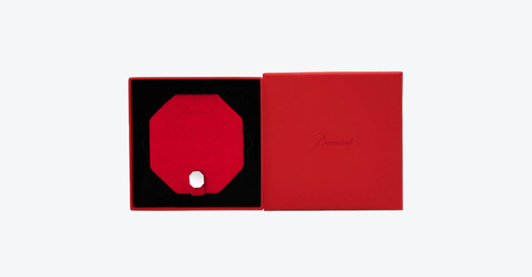 Baccarat Mirror