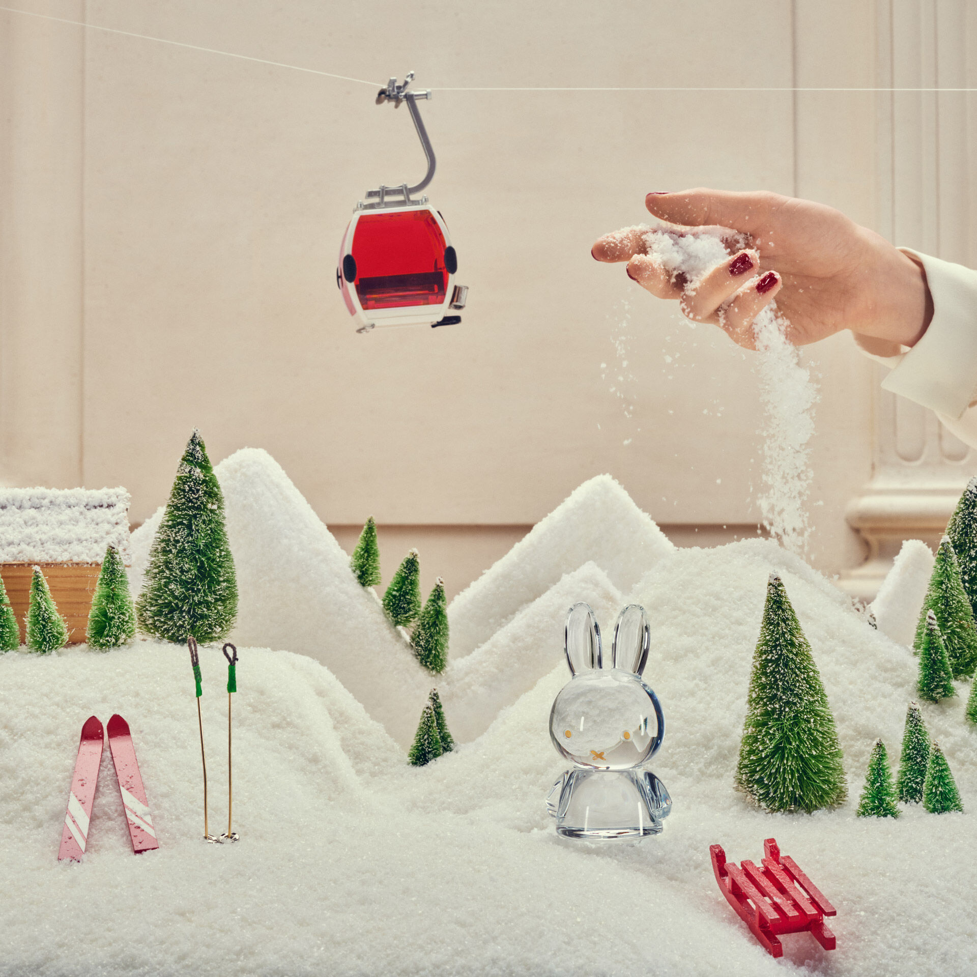 Miffy | Baccarat China