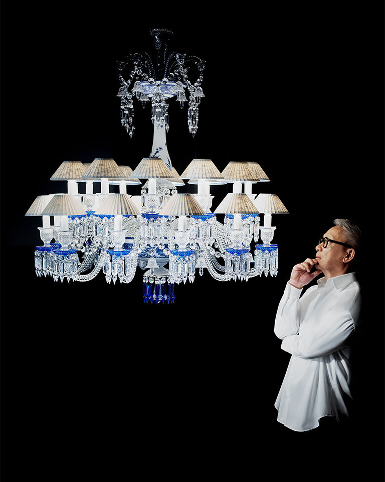Baccarat Official Online Shop | Baccarat South Korea
