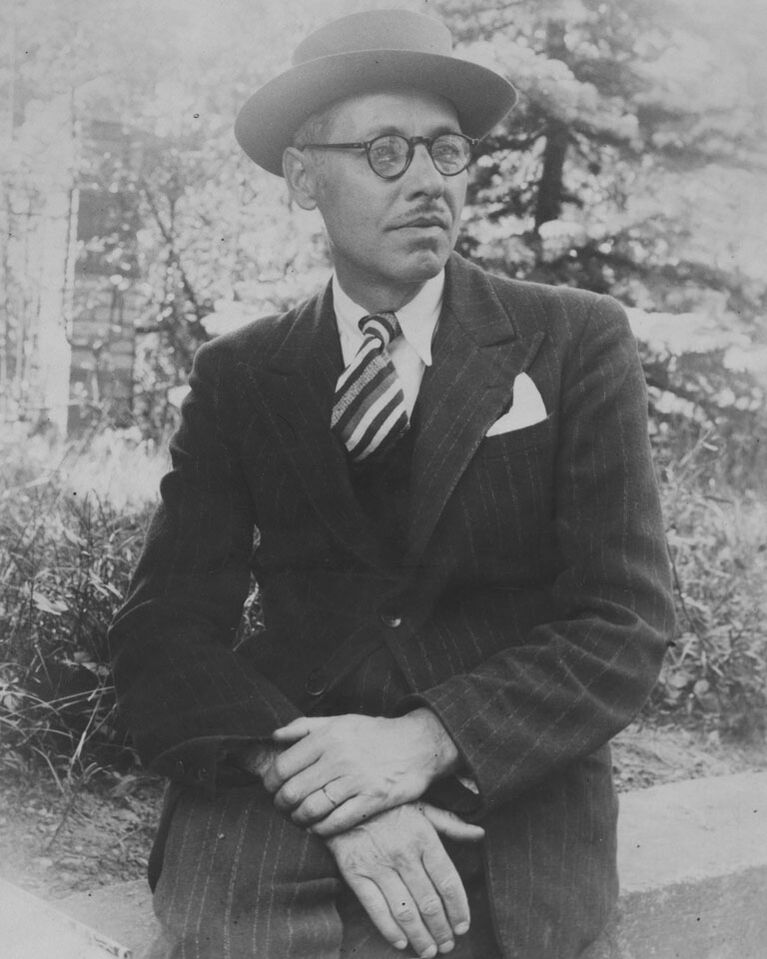 Georges Chevalier  