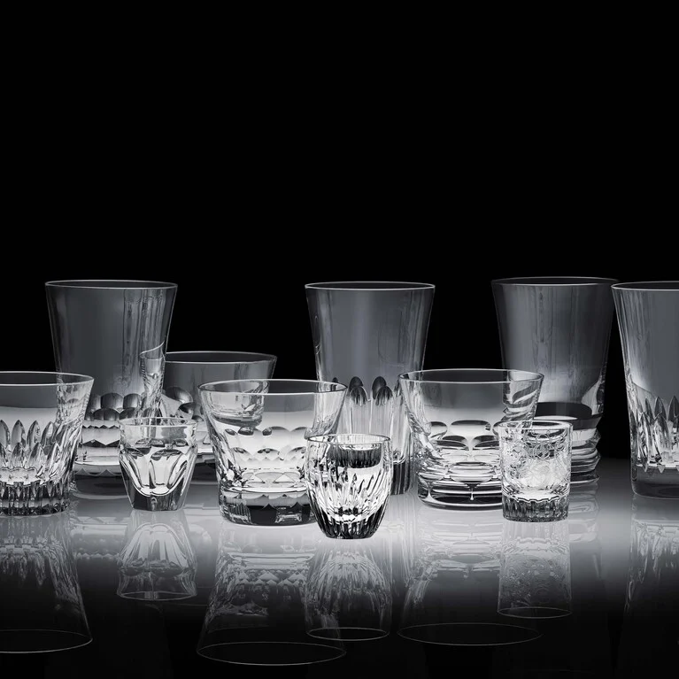 Everyday Baccarat collection