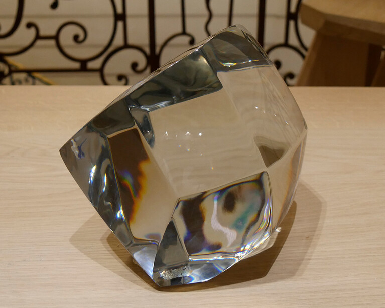 Francesca - Emile Gilioli 1961 - Limited Edition