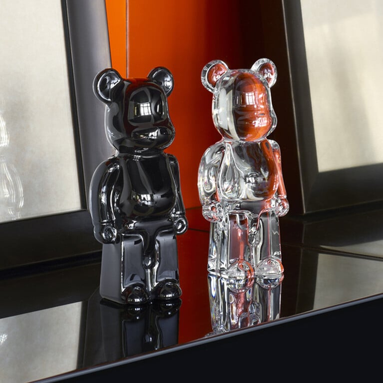 BE@RBRICK 聯名系列