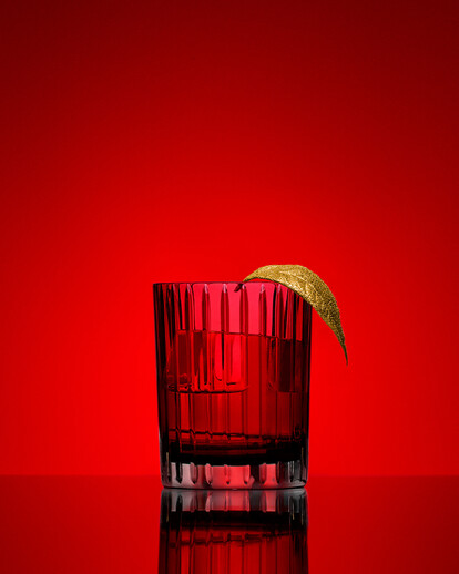 Harmonie Tumbler