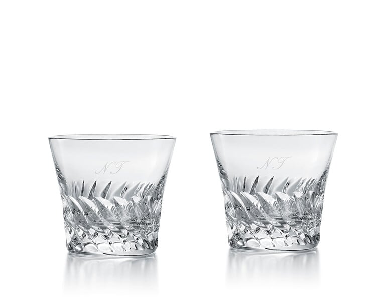 Made-to-order Engraving Service (Gloria Tumblers)