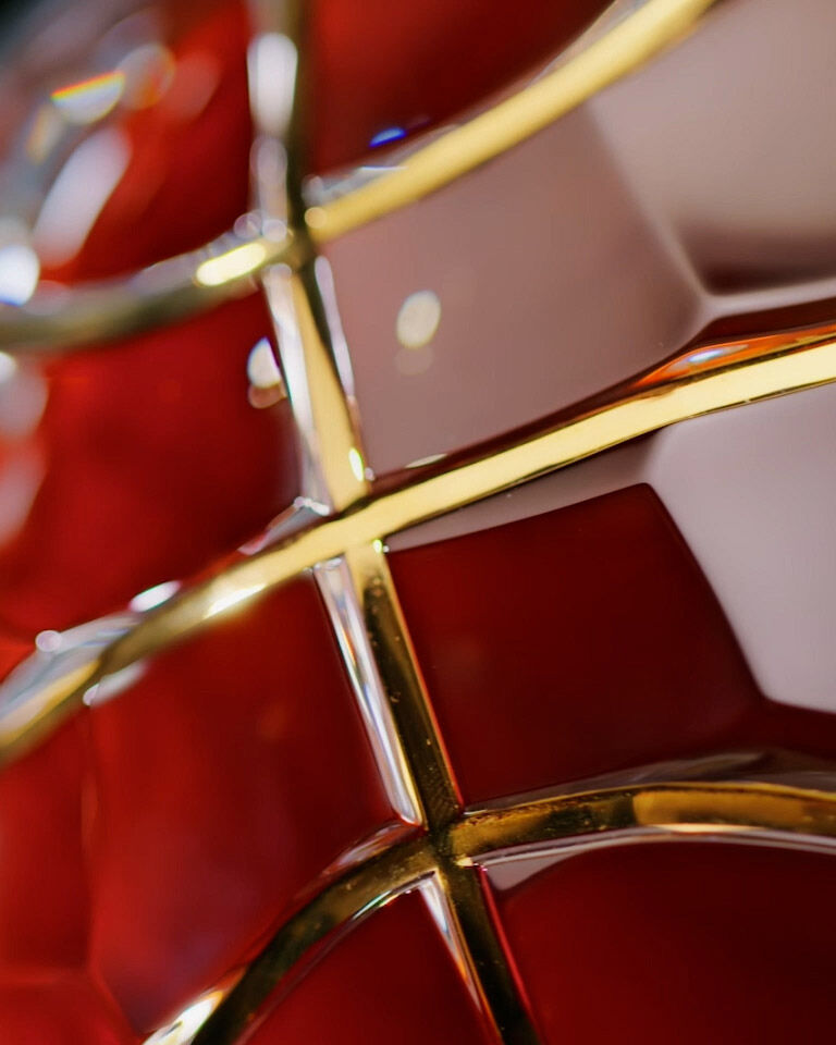 Paradis x NBA | Baccarat China