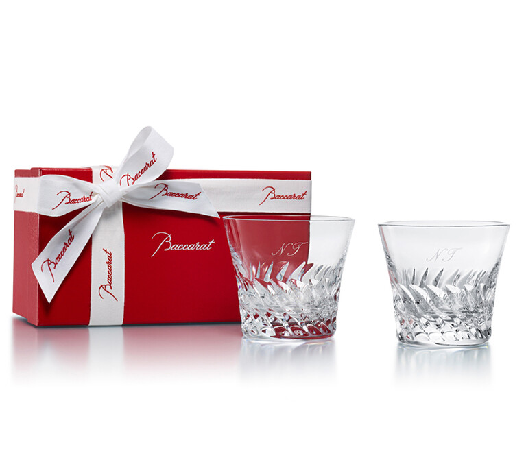Engraving creations