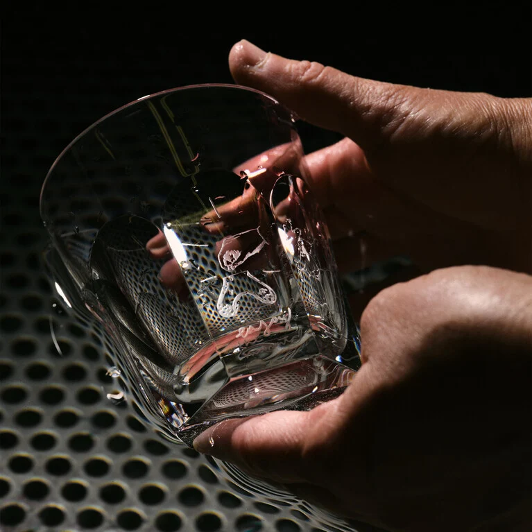 Boldness of the Hand