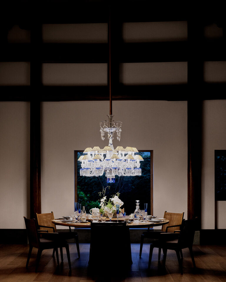 Steve Leung - Spotlight on