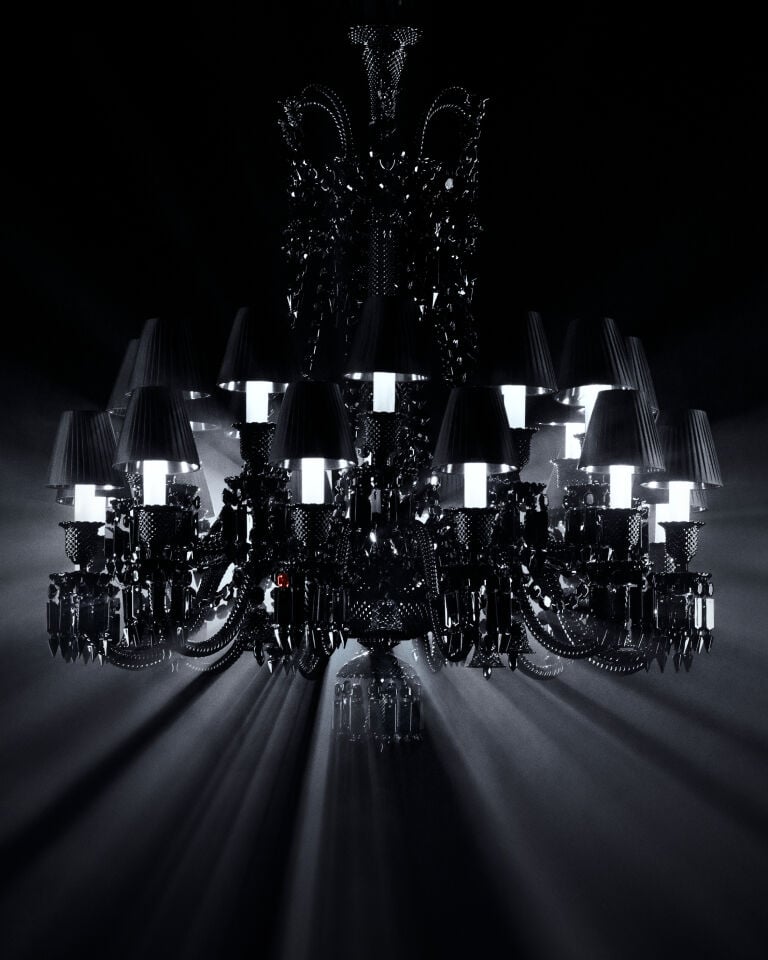 アート・デザイン・音楽 Baccarat アート・デザイン・音楽 Baccarat Baccarat Official Online
