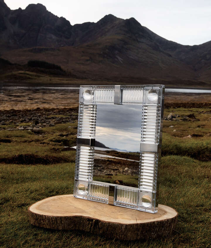 Dis-moi, Miroir… Miroir