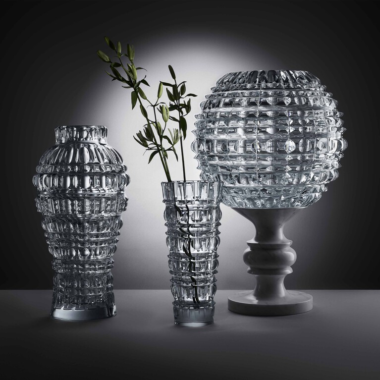 New Antique collection