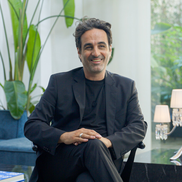 Spotlight on Controvento