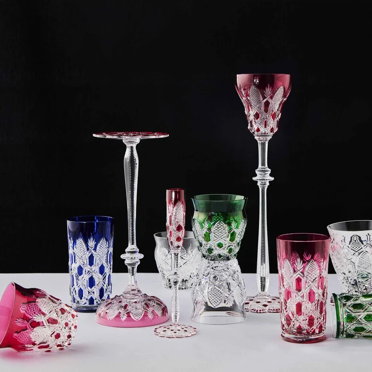 Tsar collection