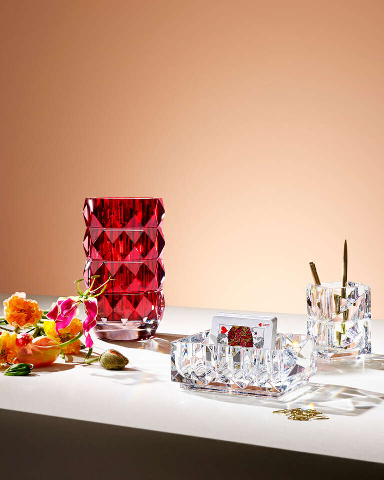 Louxor Collection