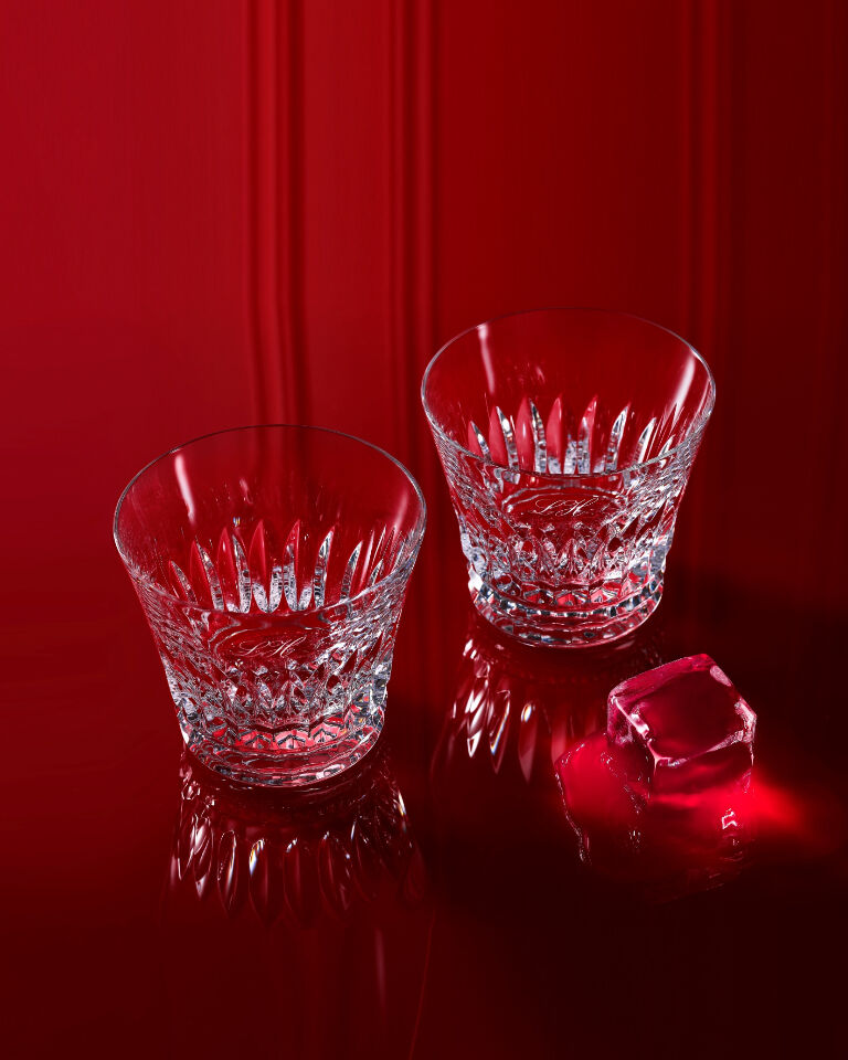Baccarat Official Online Shop