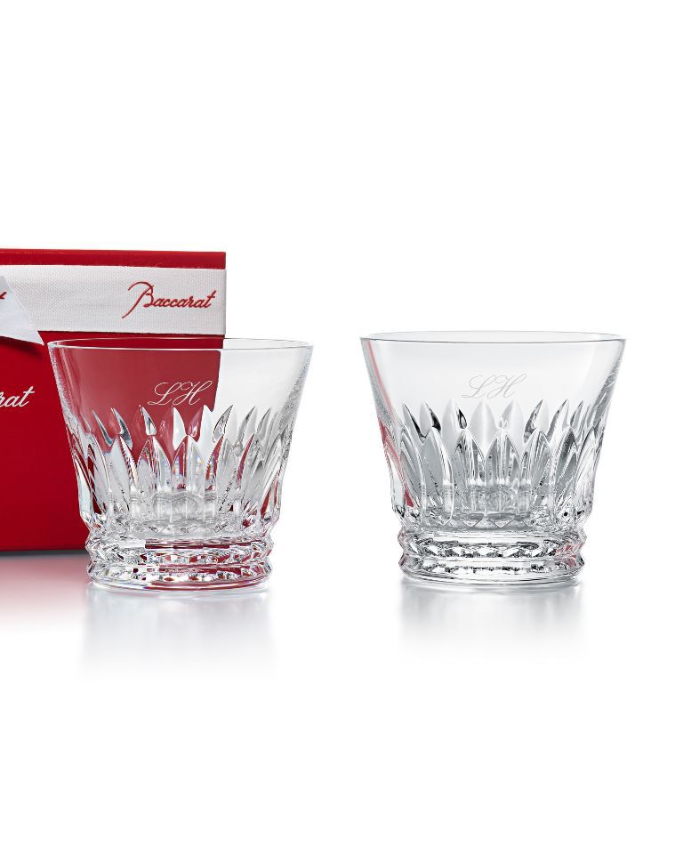 Engraving | Baccarat South Korea