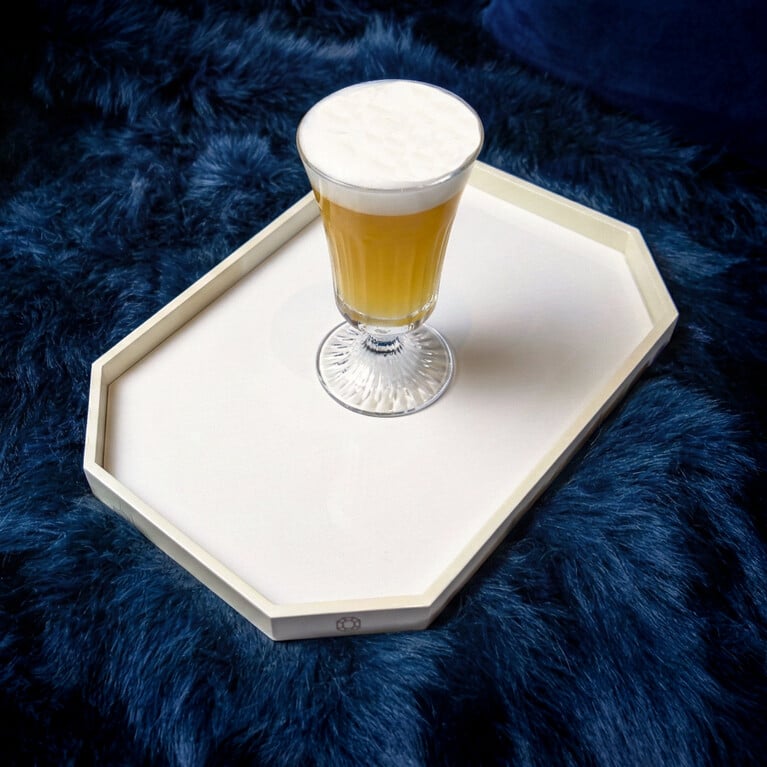 BAR PARTNERSHIP WITH PUNCH ROOM AT THE SINGAPORE EDITION