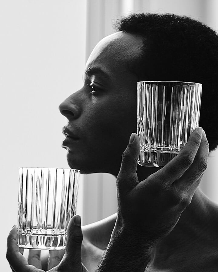 Tumblers & Highballs