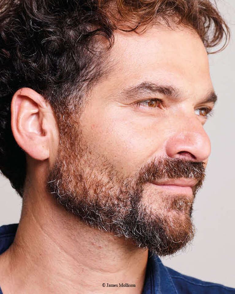 Jaime Hayon