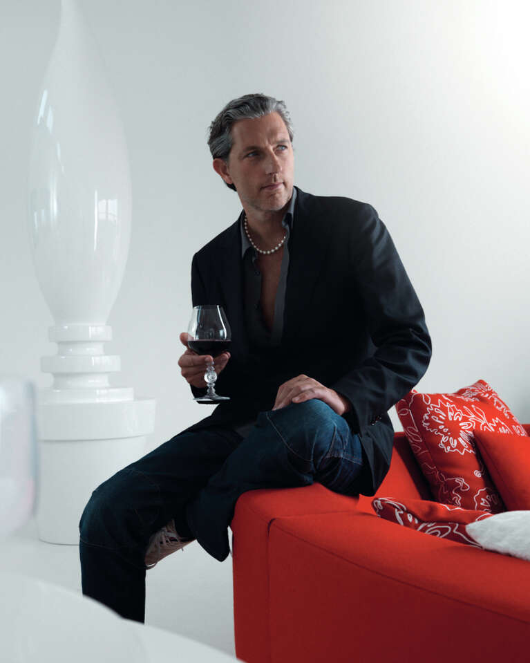 Marcel Wanders