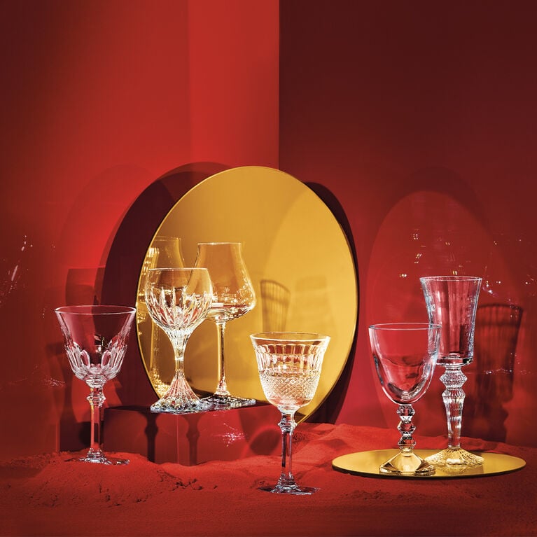 Wine Therapy Glasses Set | Baccarat France