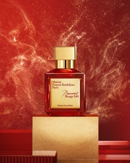 Baccarat Rouge 540 products