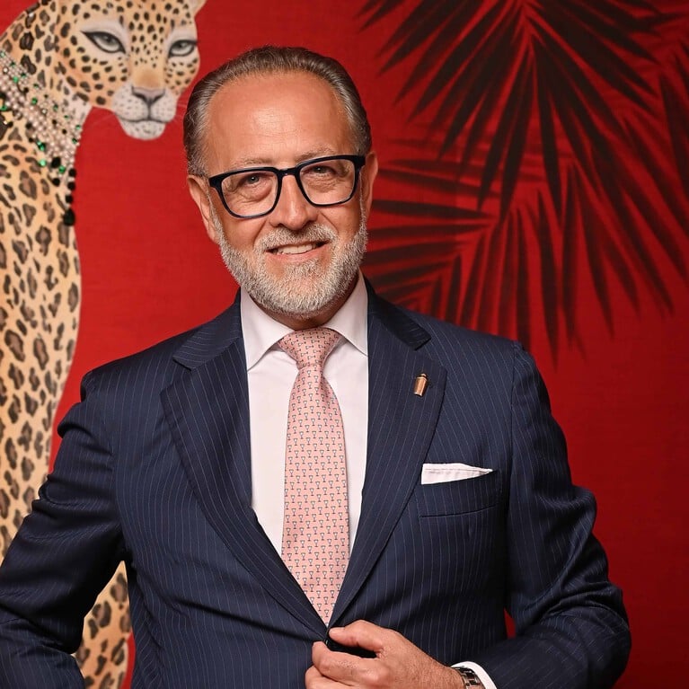 Salvatore Calabrese