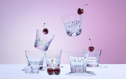 Everyday Baccarat Collection