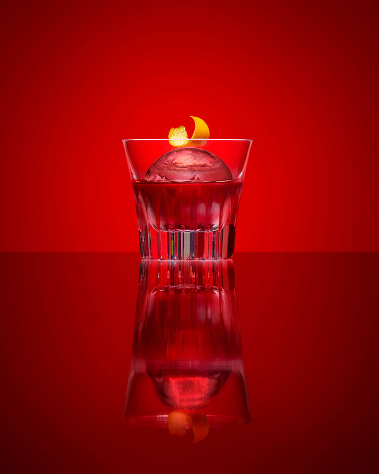 L'Univers du Bar Baccarat Produits