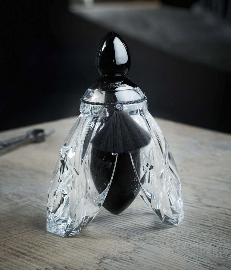 L'abeille Noire, édition limitée Guerlain