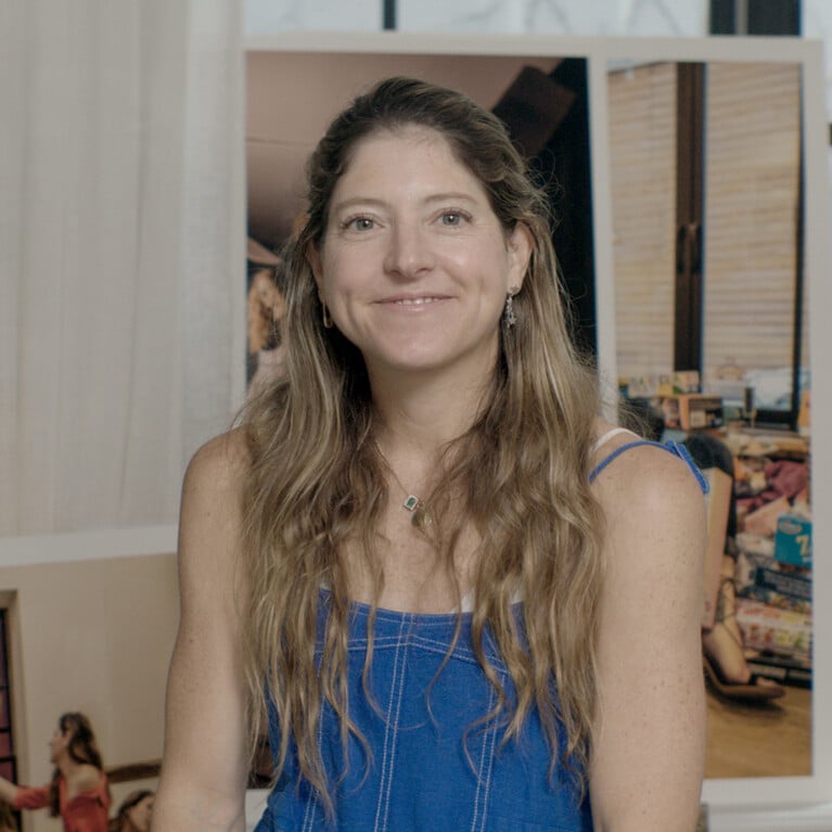 Lara Alcantara