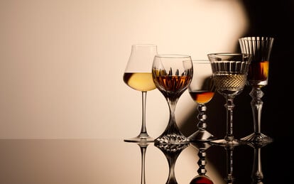 Wine Therapy Set of Glasses