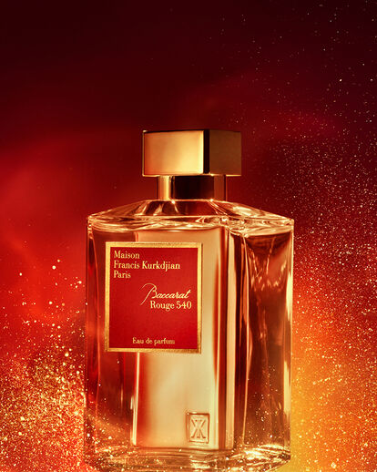 Baccarat Rouge 540 Eau de Parfum 200ML