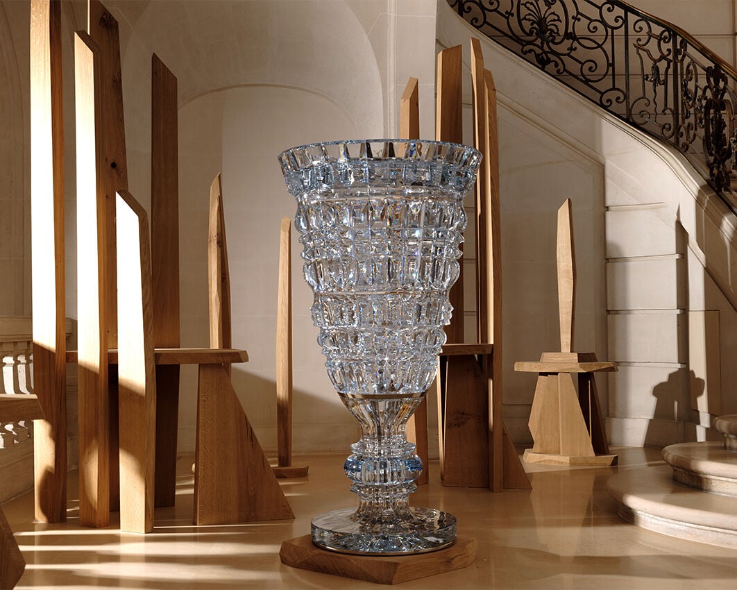 World of Baccarat | Baccarat United Kingdom