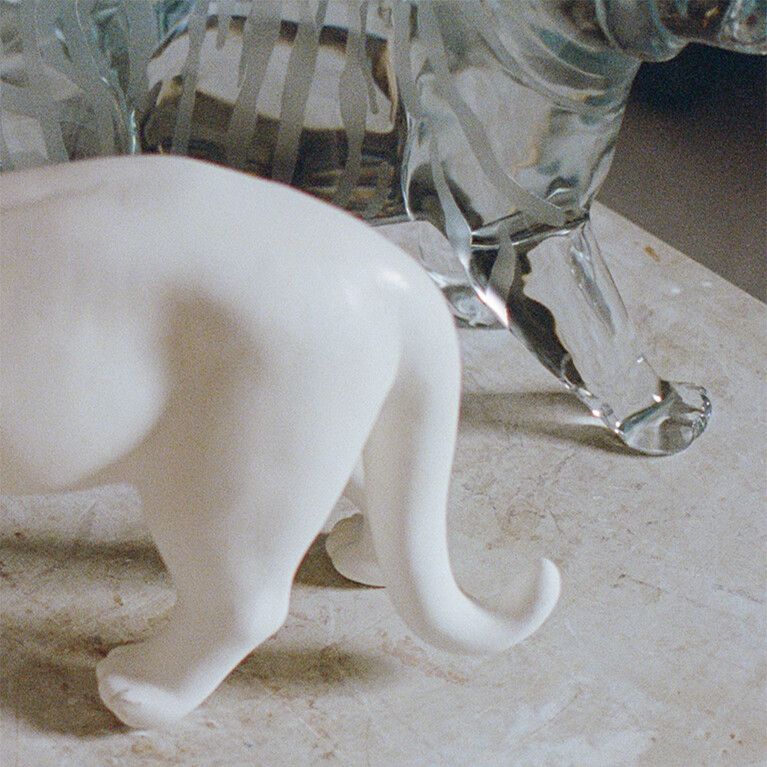 Resonance: Craft dialogues