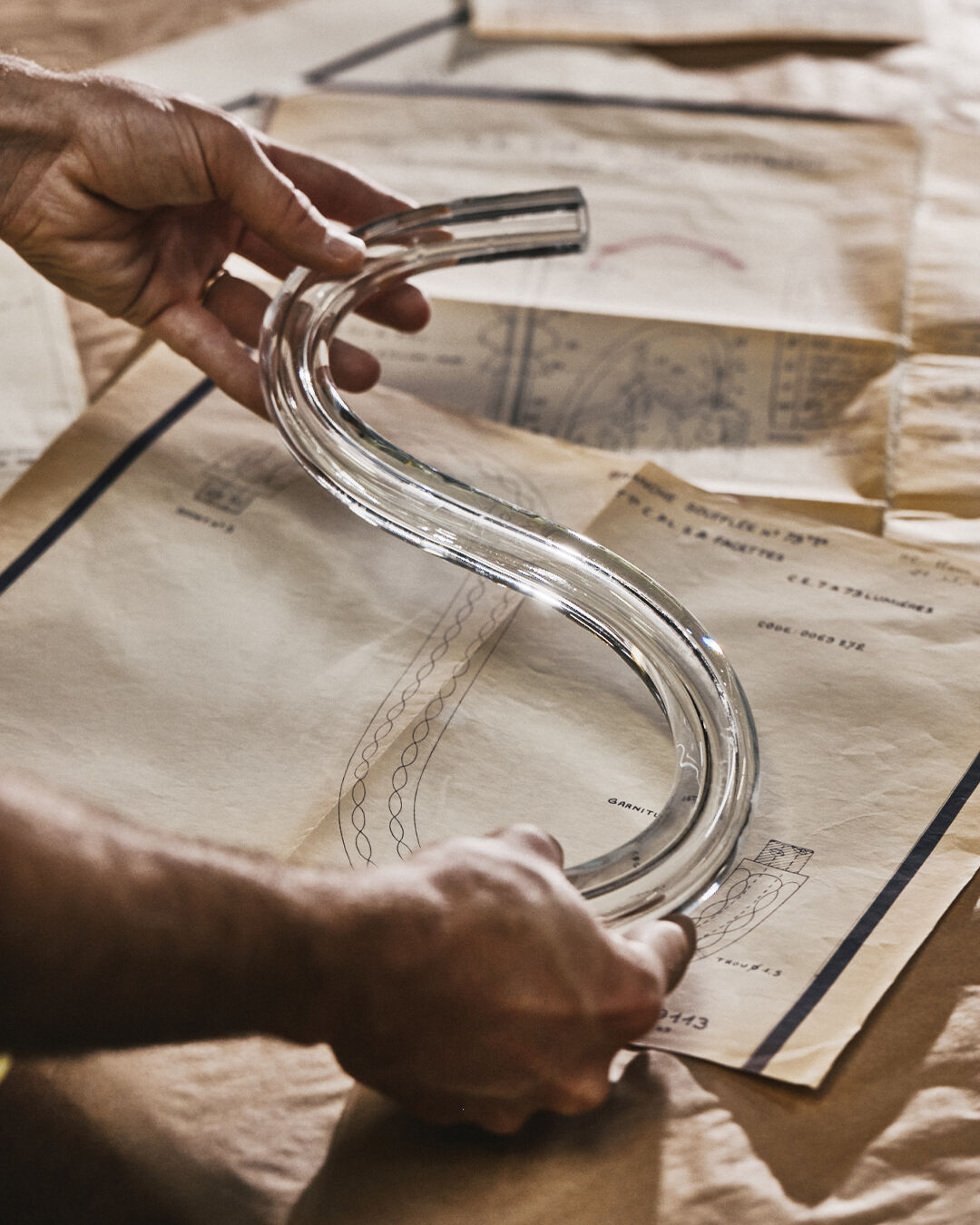 The History | Baccarat France