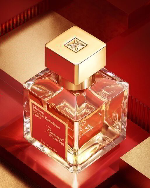Baccarat Rouge 540 products