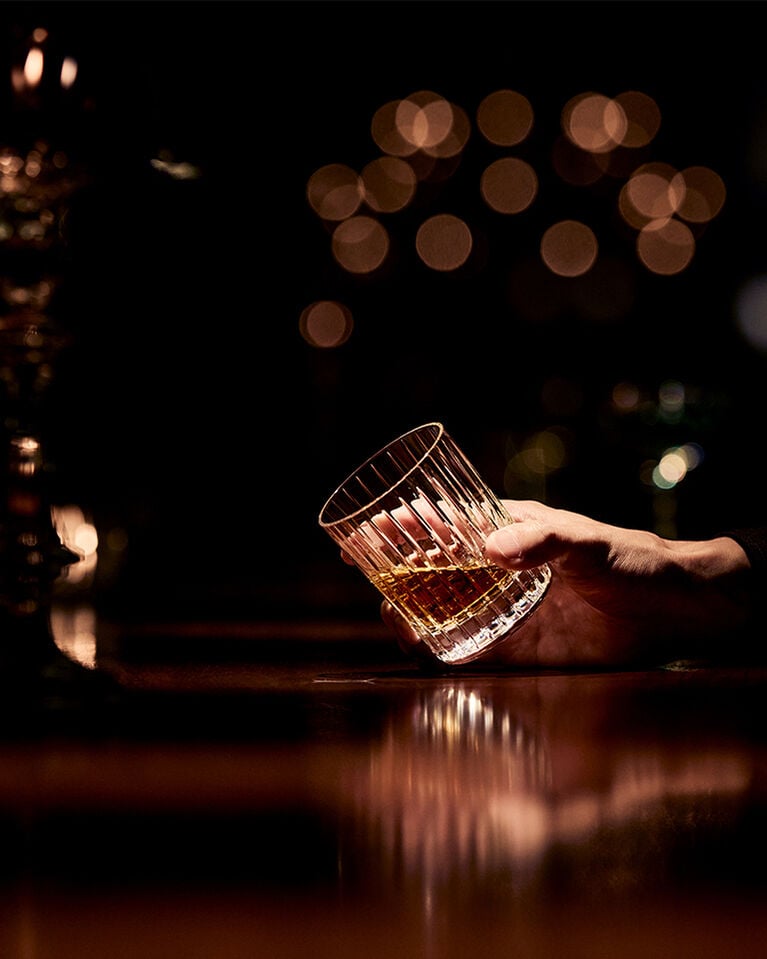 Cocktail in Harmonie