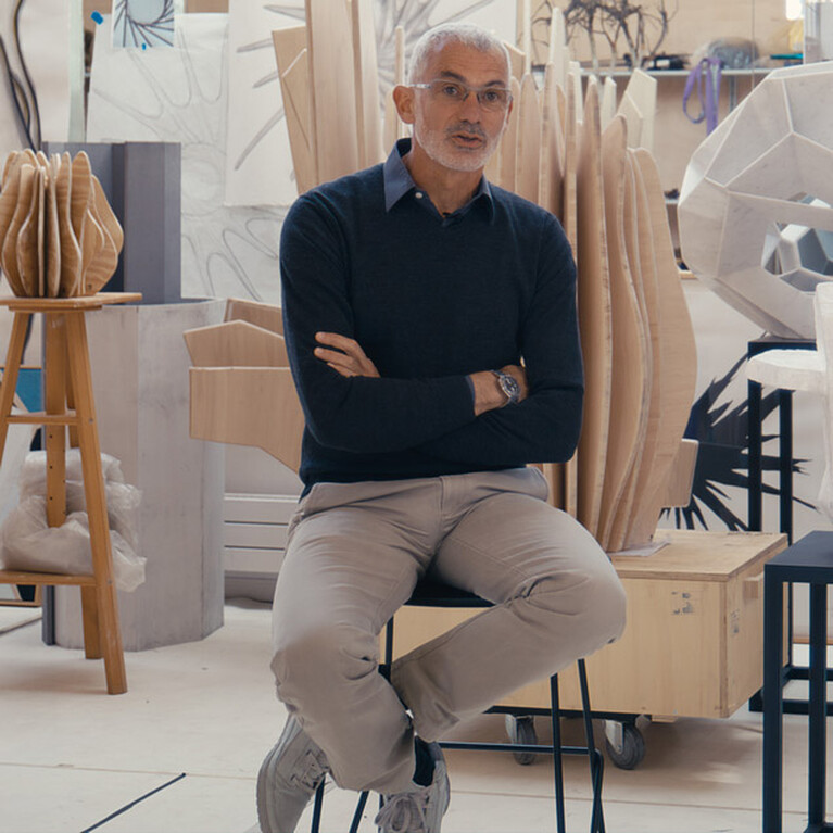 Arik Levy