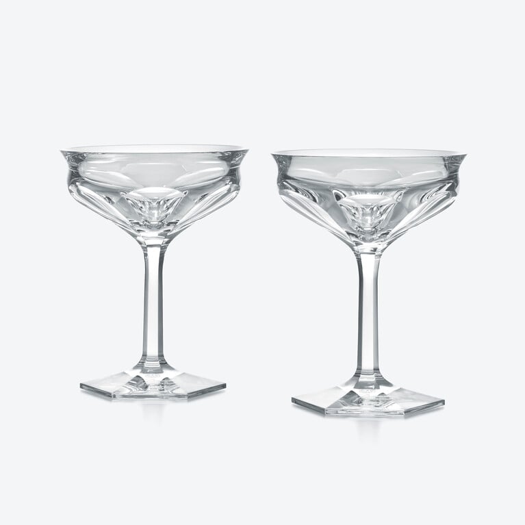 Coppe "Encore" Talleyrand