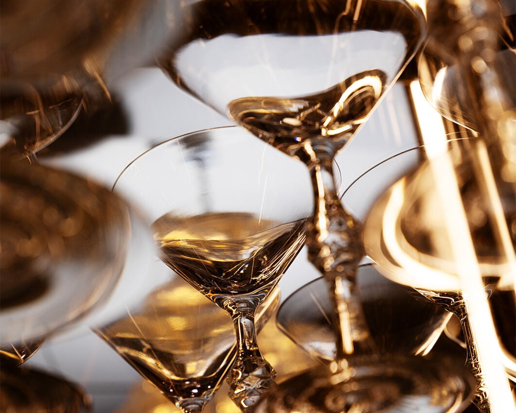 Maison Baccarat Paris - Ducasse Baccarat | Baccarat Spain