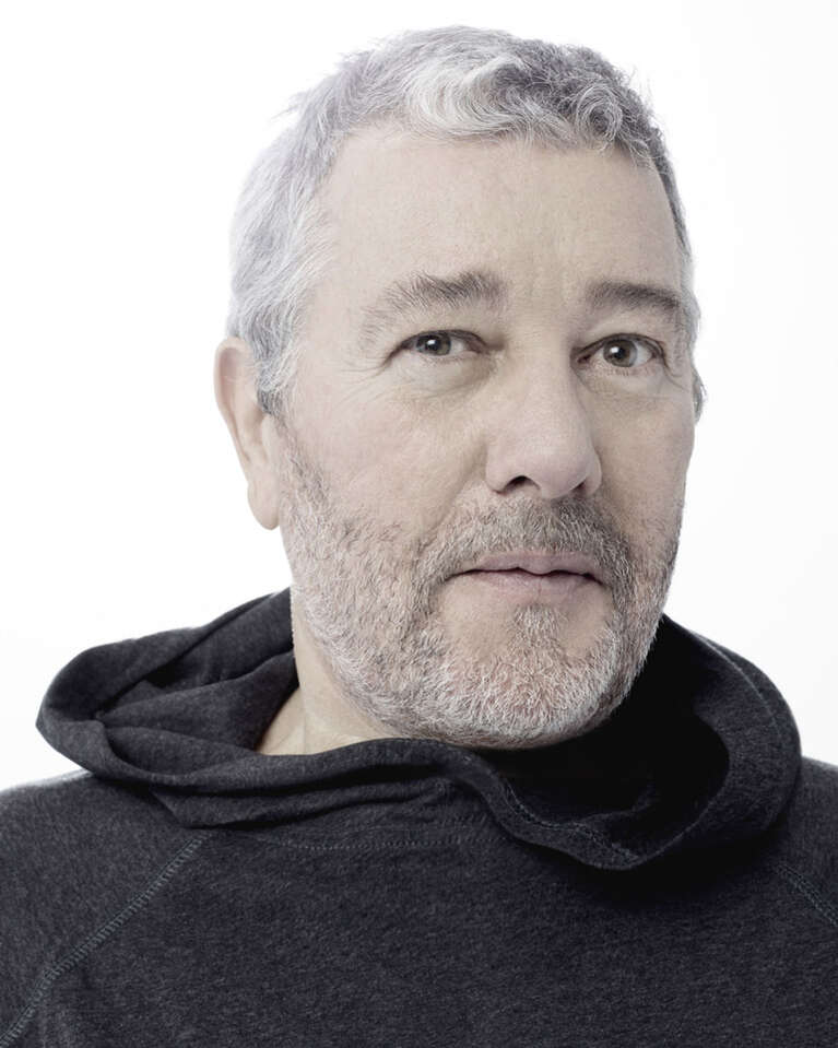 PHILIPPE STARCK