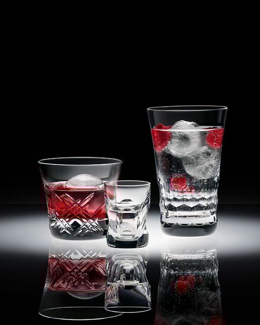 Everyday Baccarat
